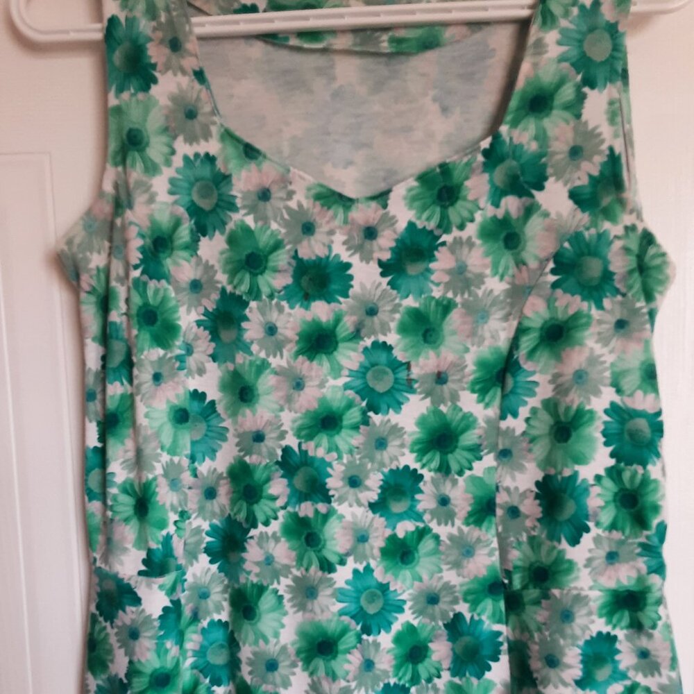 Dress Homemaid